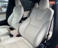 Червоний Тесла Модель Х, об'ємом двигуна 0 л та пробігом 98 тис. км за 29900 $, фото 17 на Automoto.ua
