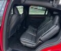 Червоний Тесла Модель Х, об'ємом двигуна 0 л та пробігом 89 тис. км за 32900 $, фото 13 на Automoto.ua
