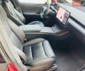 Червоний Тесла Модель Х, об'ємом двигуна 0 л та пробігом 28 тис. км за 53500 $, фото 13 на Automoto.ua