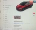 Красный Тесла Модель Х, объемом двигателя 0 л и пробегом 65 тыс. км за 47000 $, фото 6 на Automoto.ua