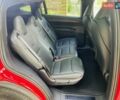 Червоний Тесла Модель Х, об'ємом двигуна 0 л та пробігом 28 тис. км за 53500 $, фото 12 на Automoto.ua