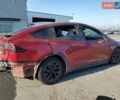 Тесла Модель Х 2023 в Киеве на Automoto.ua Красный Тесла Модель Х, объемом двигателя 0 л и пробегом 10 тыс. км за 33990 $, фото 2 на Automoto.ua