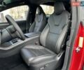Червоний Тесла Модель Х, об'ємом двигуна 0 л та пробігом 9 тис. км за 62000 $, фото 14 на Automoto.ua