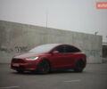 Красный Тесла Модель Х, объемом двигателя 0 л и пробегом 6 тыс. км за 57000 $, фото 18 на Automoto.ua
