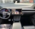 Червоний Тесла Модель Х, об'ємом двигуна 0 л та пробігом 9 тис. км за 62000 $, фото 29 на Automoto.ua