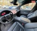 Красный Тесла Модель Х, объемом двигателя 0 л и пробегом 6 тыс. км за 55999 $, фото 8 на Automoto.ua