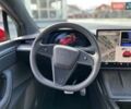 Червоний Тесла Модель Х, об'ємом двигуна 0 л та пробігом 9 тис. км за 62000 $, фото 30 на Automoto.ua