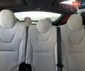 Тесла Модель Х 2023 в Киеве на Automoto.ua Красный Тесла Модель Х, объемом двигателя 0 л и пробегом 10 тыс. км за 33990 $, фото 9 на Automoto.ua