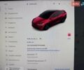 Красный Тесла Модель Х, объемом двигателя 0 л и пробегом 6 тыс. км за 55999 $, фото 13 на Automoto.ua