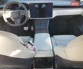 Тесла Модель Х 2023 в Киеве на Automoto.ua Красный Тесла Модель Х, объемом двигателя 0 л и пробегом 10 тыс. км за 33990 $, фото 7 на Automoto.ua