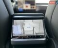 Червоний Тесла Модель Х, об'ємом двигуна 0 л та пробігом 9 тис. км за 62000 $, фото 33 на Automoto.ua