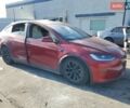Тесла Модель Х 2023 в Киеве на Automoto.ua Красный Тесла Модель Х, объемом двигателя 0 л и пробегом 10 тыс. км за 33990 $, фото 3 на Automoto.ua