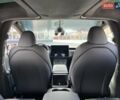 Червоний Тесла Модель Х, об'ємом двигуна 0 л та пробігом 9 тис. км за 62000 $, фото 19 на Automoto.ua