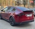 Красный Тесла Модель Х, объемом двигателя 0 л и пробегом 6 тыс. км за 55999 $, фото 6 на Automoto.ua