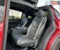 Червоний Тесла Модель Х, об'ємом двигуна 0 л та пробігом 9 тис. км за 62000 $, фото 15 на Automoto.ua