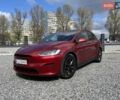 Червоний Тесла Модель Х, об'ємом двигуна 0 л та пробігом 9 тис. км за 62000 $, фото 2 на Automoto.ua