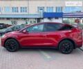 Червоний Тесла Модель Х, об'ємом двигуна 0 л та пробігом 25 тис. км за 62000 $, фото 3 на Automoto.ua