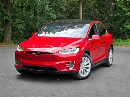 Тесла Модель Х 2020 у Чернігові на Automoto.ua Червоний Тесла Модель Х, об'ємом двигуна 0 л та пробігом 54 тис. км за 15500 $, фото 1 на Automoto.ua