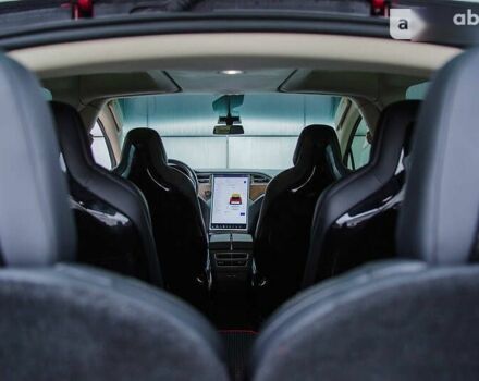 Тесла Модель Х, об'ємом двигуна 0 л та пробігом 79 тис. км за 45000 $, фото 13 на Automoto.ua