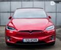 Тесла Модель Х, об'ємом двигуна 0 л та пробігом 79 тис. км за 45000 $, фото 10 на Automoto.ua