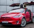 Тесла Модель Х, об'ємом двигуна 0 л та пробігом 79 тис. км за 45000 $, фото 1 на Automoto.ua