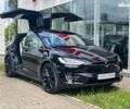 Тесла Модель Х, об'ємом двигуна 0 л та пробігом 64 тис. км за 41459 $, фото 4 на Automoto.ua