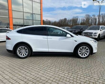 Тесла Модель Х, об'ємом двигуна 0 л та пробігом 136 тис. км за 45900 $, фото 6 на Automoto.ua