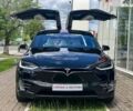 Тесла Модель Х, об'ємом двигуна 0 л та пробігом 64 тис. км за 41459 $, фото 3 на Automoto.ua