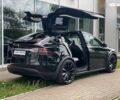 Тесла Модель Х, об'ємом двигуна 0 л та пробігом 64 тис. км за 41459 $, фото 6 на Automoto.ua