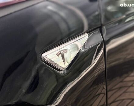 Тесла Модель Х, об'ємом двигуна 0 л та пробігом 64 тис. км за 41459 $, фото 13 на Automoto.ua