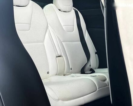 Тесла Модель Х, об'ємом двигуна 0 л та пробігом 64 тис. км за 41459 $, фото 15 на Automoto.ua