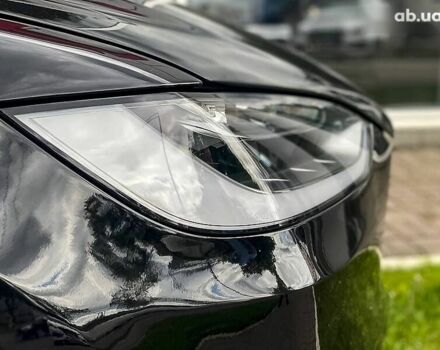 Тесла Модель Х, об'ємом двигуна 0 л та пробігом 64 тис. км за 41459 $, фото 11 на Automoto.ua