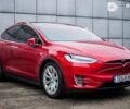 Тесла Модель Х, об'ємом двигуна 0 л та пробігом 79 тис. км за 45000 $, фото 8 на Automoto.ua