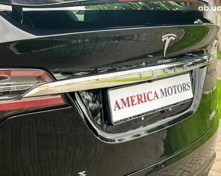 Тесла Модель Х, об'ємом двигуна 0 л та пробігом 64 тис. км за 41459 $, фото 26 на Automoto.ua