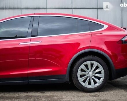 Тесла Модель Х, об'ємом двигуна 0 л та пробігом 79 тис. км за 45000 $, фото 4 на Automoto.ua