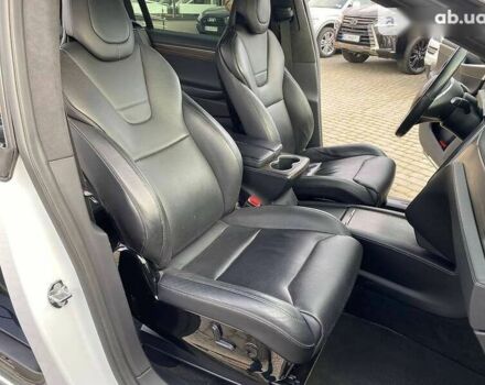 Тесла Модель Х, об'ємом двигуна 0 л та пробігом 136 тис. км за 45900 $, фото 25 на Automoto.ua