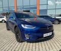 Тесла Модель Х, об'ємом двигуна 0 л та пробігом 64 тис. км за 45900 $, фото 1 на Automoto.ua