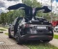 Тесла Модель Х, об'ємом двигуна 0 л та пробігом 64 тис. км за 41459 $, фото 8 на Automoto.ua