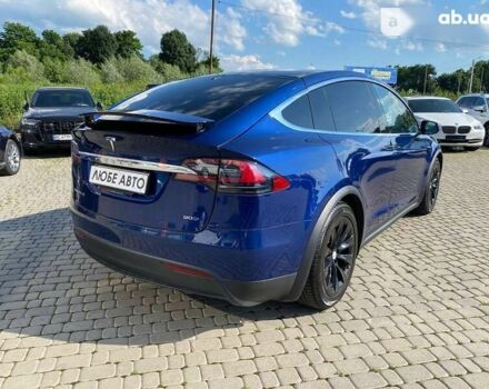Тесла Модель Х 2016 у Львові на Automoto.ua Тесла Модель Х, об'ємом двигуна 0 л та пробігом 64 тис. км за 45900 $, фото 6 на Automoto.ua