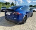 Тесла Модель Х 2016 у Львові на Automoto.ua Тесла Модель Х, об'ємом двигуна 0 л та пробігом 64 тис. км за 45900 $, фото 6 на Automoto.ua