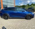 Тесла Модель Х 2016 у Львові на Automoto.ua Тесла Модель Х, об'ємом двигуна 0 л та пробігом 64 тис. км за 45900 $, фото 7 на Automoto.ua