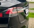 Тесла Модель Х, об'ємом двигуна 0 л та пробігом 64 тис. км за 41459 $, фото 27 на Automoto.ua