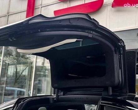 Тесла Модель Х, об'ємом двигуна 0 л та пробігом 64 тис. км за 41459 $, фото 28 на Automoto.ua
