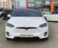 Тесла Модель Х, об'ємом двигуна 0 л та пробігом 136 тис. км за 45900 $, фото 1 на Automoto.ua