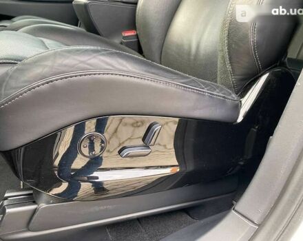 Тесла Модель Х, об'ємом двигуна 0 л та пробігом 136 тис. км за 45900 $, фото 20 на Automoto.ua