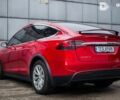 Тесла Модель Х, об'ємом двигуна 0 л та пробігом 79 тис. км за 45000 $, фото 5 на Automoto.ua