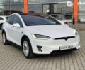 Тесла Модель Х, об'ємом двигуна 0 л та пробігом 136 тис. км за 45900 $, фото 1 на Automoto.ua