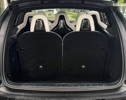 Тесла Модель Х, об'ємом двигуна 0 л та пробігом 64 тис. км за 41459 $, фото 24 на Automoto.ua