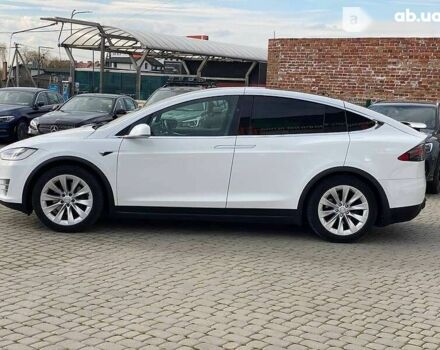Тесла Модель Х, об'ємом двигуна 0 л та пробігом 136 тис. км за 45900 $, фото 2 на Automoto.ua