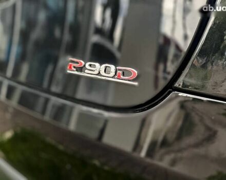 Тесла Модель Х, об'ємом двигуна 0 л та пробігом 64 тис. км за 41459 $, фото 25 на Automoto.ua